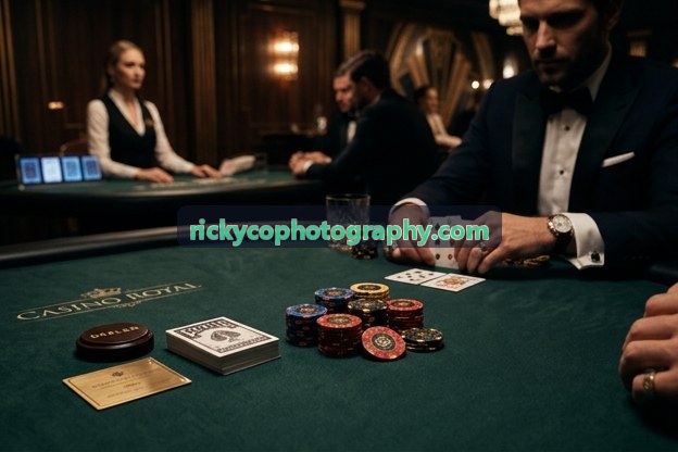 Bàn casino trực tuyến Evolution của Cổng Game Sumvip Link Chuẩn Đăng Ký
